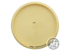 USED Kastaplast K1 Svea 179g Yellow White Stamp Midrange Golf Disc