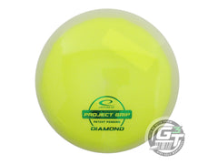 Latitude 64 Project Grip Diamond Fairway Driver Golf Disc (Individually Listed)