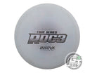 USED Innova [TOUR SERIES] Color Glow Roc3 166g Lilac Black Stamp Midrange Disc