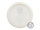 USED Dynamic Discs Lucid Evader 175g White Rainbow Foil Fairway Driver Golf Disc
