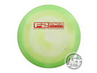 USED Innova Halo Star Beast 175g Lime-White Distance Driver Golf Disc