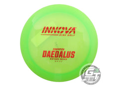 Innova Champion Daedalus Distance Driver Golf Disc (Individually Listed) - Gotta Go Gotta Throw