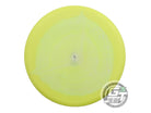 USED Innova X-OUT Halo Star Invader 174g Yellow-White Putter Golf Disc
