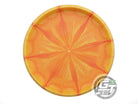 USED Latitude 64 HALLOWEEN Zero Medium Pure 174g Orange Putter Golf Disc