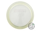 USED Innova X-OUT Champion Firebird 174g Clear Distance Driver Golf Disc