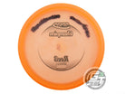 USED Innova Champion Roc3 180g Orange Black Stamp Midrange Golf Disc