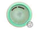 USED Discraft [McBETH] ESP Force 175g Lime-Pink Magenta Foil Driver Disc