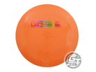 USED Innova X-OUT Echo Star Xcaliber 175g Orange Distance Driver Golf Disc