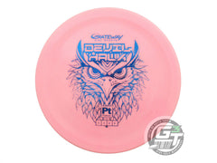 Gateway Platinum Devil Hawk Putter Golf Disc (Individually Listed)