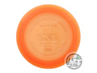 USED Prodigy Discs 400 D2 171g Orange Blue Shatter Foil Distance Driver Disc