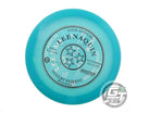 NOS Innova X-OUT Champion Teebird3 176g Blue Fairway Driver Golf Disc