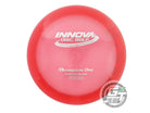 USED Innova Champion Orc 172g Red Silver Foil Distance Driver Golf Disc