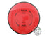 MVP Neutron Reactor Midrange Golf Disc (Individually Listed)