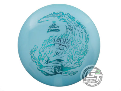 Discraft Big Z Comet Midrange Golf Disc (Individually Listed)