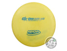 USED Innova GStar Daedalus 173g Yellow Blue Foil Distance Driver Golf Disc
