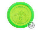 NOS Discraft [WYSOCKI] 2X Z Raptor 171g Green Magenta Foil Driver Golf Disc
