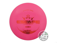 Dynamic Discs Drift Escape Fairway Driver Golf Disc (Individually Listed)