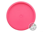 USED Innova DX Roc3 174g Pink Purple Foil Midrange Golf Disc