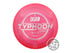 DGA Atmos Typhoon [Catrina Allen 2X] Distance Driver Golf Disc (Individually Listed)