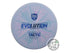 Discmania Special Edition Exo Extra Soft Vapor Tactic Putter Golf Disc (Individually Listed)