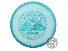 Innova Halo Star Rollo Midrange Golf Disc (Individually Listed)
