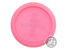 USED DiscMania Neo Essence 170g Pink Green Foil Driver Golf Disc