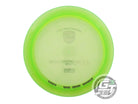 USED DiscMania C-Line DD3 173g Lime Teal Foil Distance Driver Golf Disc