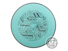 USED MVP Disc Sports [CIRCUIT] Fission Watt 170g Seafoam Putter Golf Disc