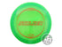 Discraft Elite Z Stalker Fairway Driver Golf Disc (Individually Listed)