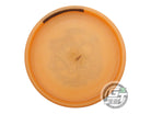 USED Innova [SAUKKORIIPI] Glow Champion Whale 175g Peach Black Stamp Putter Disc