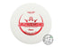 Dynamic Discs Moonshine Glow Classic Blend Justice Midrange Golf Disc (Individually Listed)