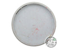 USED Discraft Jawbreaker Zone 175g Gray Magenta Shatter Foil A Putter Golf Disc