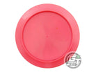USED Discraft Big Z Nuke 172g Pink Blue Foil Distance Driver Golf Disc
