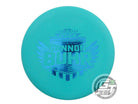 USED DiscMania [BUHR] DGPT D-Line Flex 3 P2x 173g Green Blue Foil Putter Disc