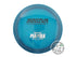 Innova Champion Mamba Distance Driver Golf Disc (Individually Listed)