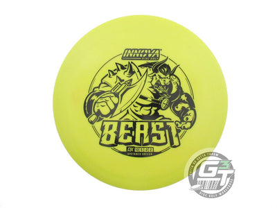 Innova DX Beast Distance Driver Golf Disc (Individually Listed)