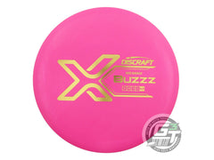 Discraft Elite X Buzzz Midrange Golf Disc (Individually Listed)