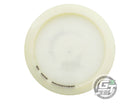 USED Kastaplast K1 Glow Grym 172g Silver Foil Distance Driver Golf Disc