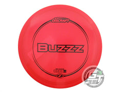 Discraft Elite Z Buzzz Midrange Golf Disc (Individually Listed)