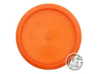 USED Millennium Quantum Polaris LS 174g Orange Blue Foil Fairway Driver Disc