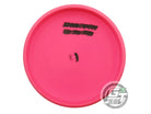 USED Innova R-Pro Aviar 171g Pink Blue Stamp Putter Golf Disc