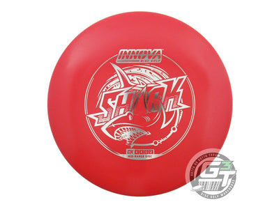Innova DX Shark Midrange Golf Disc (Individually Listed)
