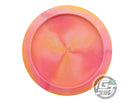 USED Discraft [GANNON] Swirl ESP Thrasher 168g Orange-Pink Distance Driver Disc