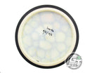 USED MVP Disc Sports X-OUT Neutron Inertia 171g White HOME DYED Driver Golf Disc