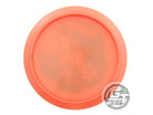 USED Discraft Big Z Vulture 178g Orange Black Stamp Distance Driver Golf Disc