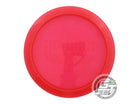 USED Prodigy Discs 400 FX4 174g Red White Stamp Fairway Driver Golf Disc