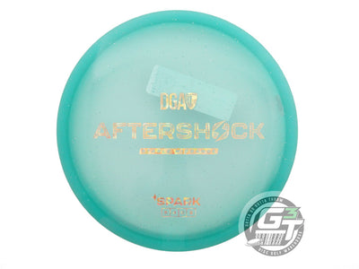 DGA Spark Aftershock Midrange Golf Disc (Individually Listed)