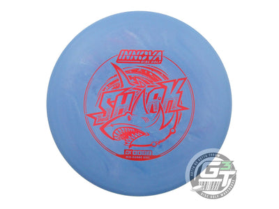 Innova DX Shark Midrange Golf Disc (Individually Listed)