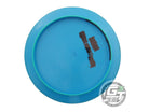 USED Innova [WYSOCKI] Star Destroyer 173g Teal Black Stamp Driver Golf Disc