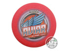 USED Innova DX Aviar 172g Red FullColor Putter Golf Disc